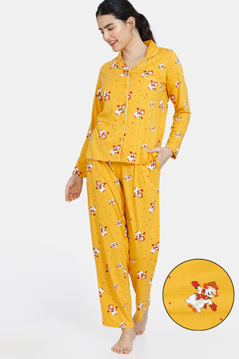 Winter best sale pyjama set